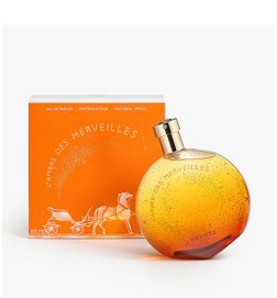 L'Ambre des Merveilles - Eau de Parfum L'Ambre des Merveilles - Eau de Parfum